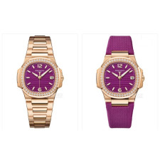 [파텍필립] 노틸러스 Nautilus 2025 70101G 013 32mm