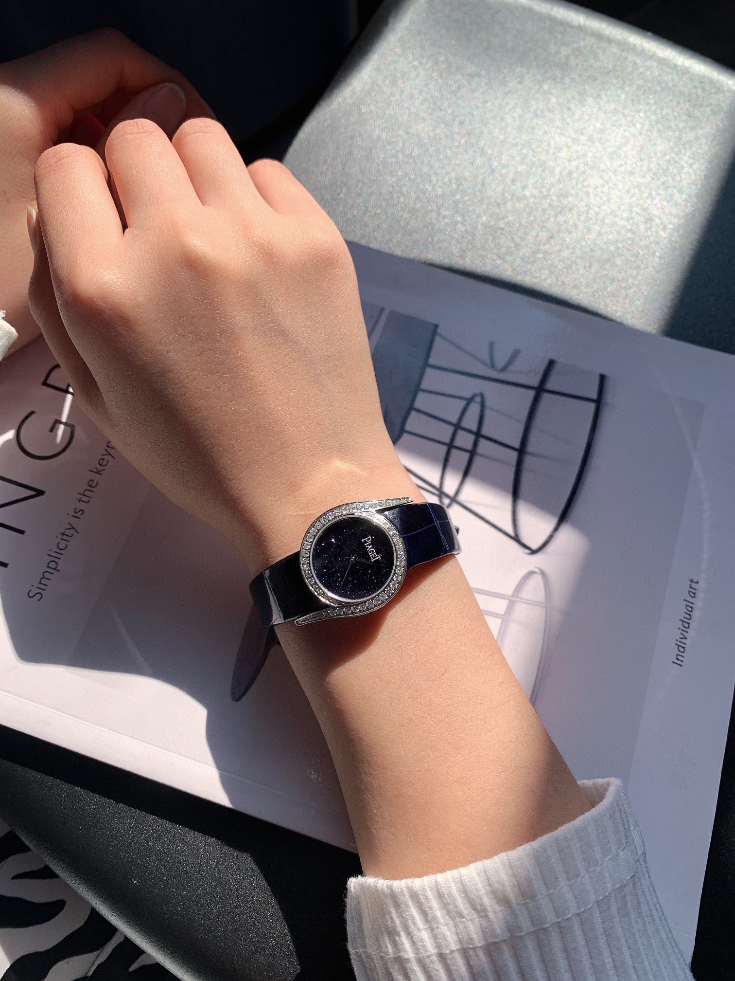 [피아제] Piaget Limelight Gala - 피아제 라임라이트 갈라 26mm 32mm