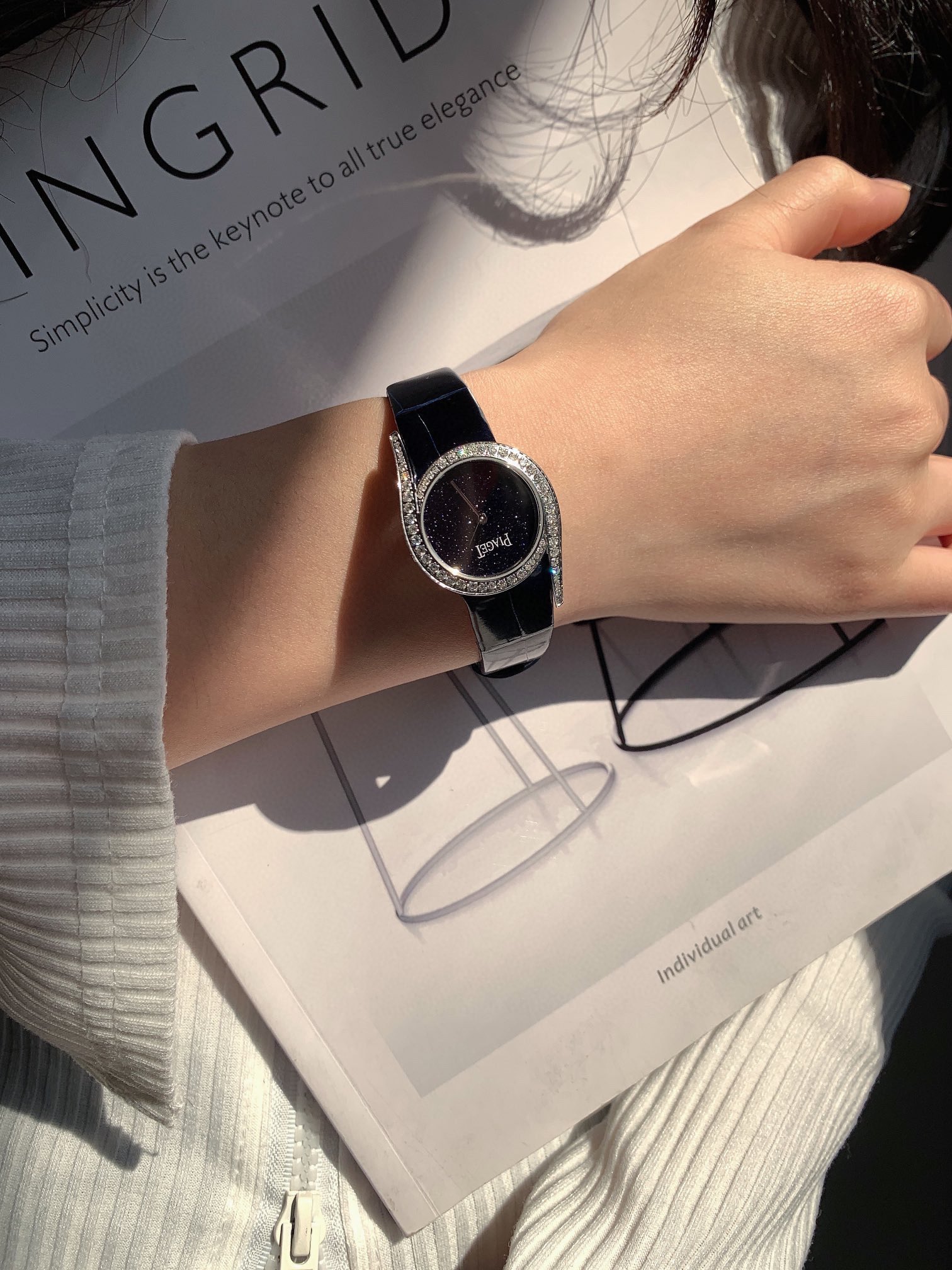 [피아제] Piaget Limelight Gala - 피아제 라임라이트 갈라 26mm 32mm