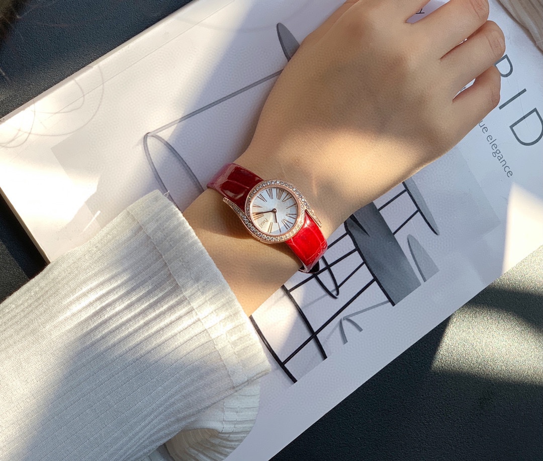 [피아제] Piaget Limelight Gala - 피아제 라임라이트 갈라 26mm 32mm