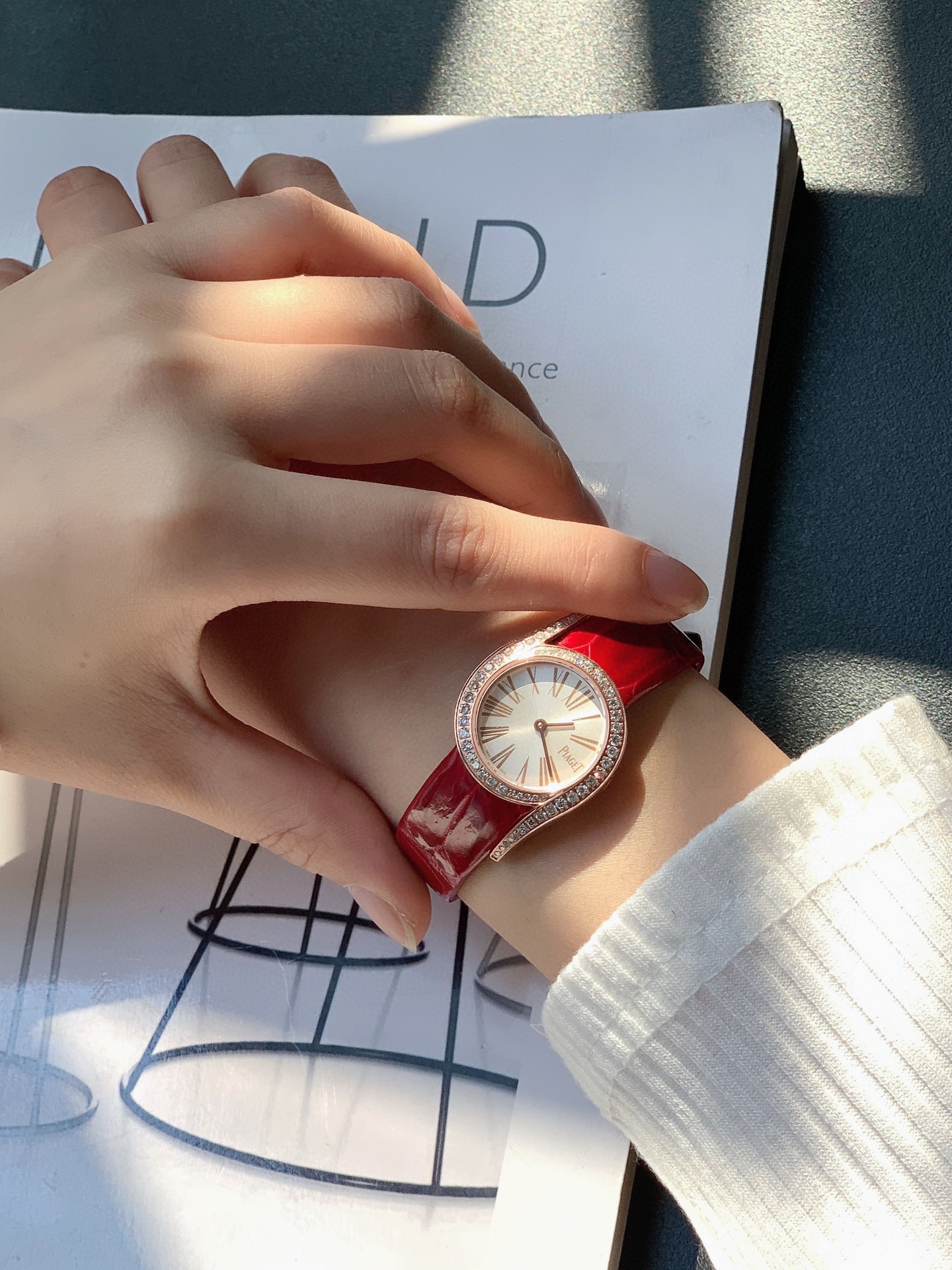 [피아제] Piaget Limelight Gala - 피아제 라임라이트 갈라 26mm 32mm