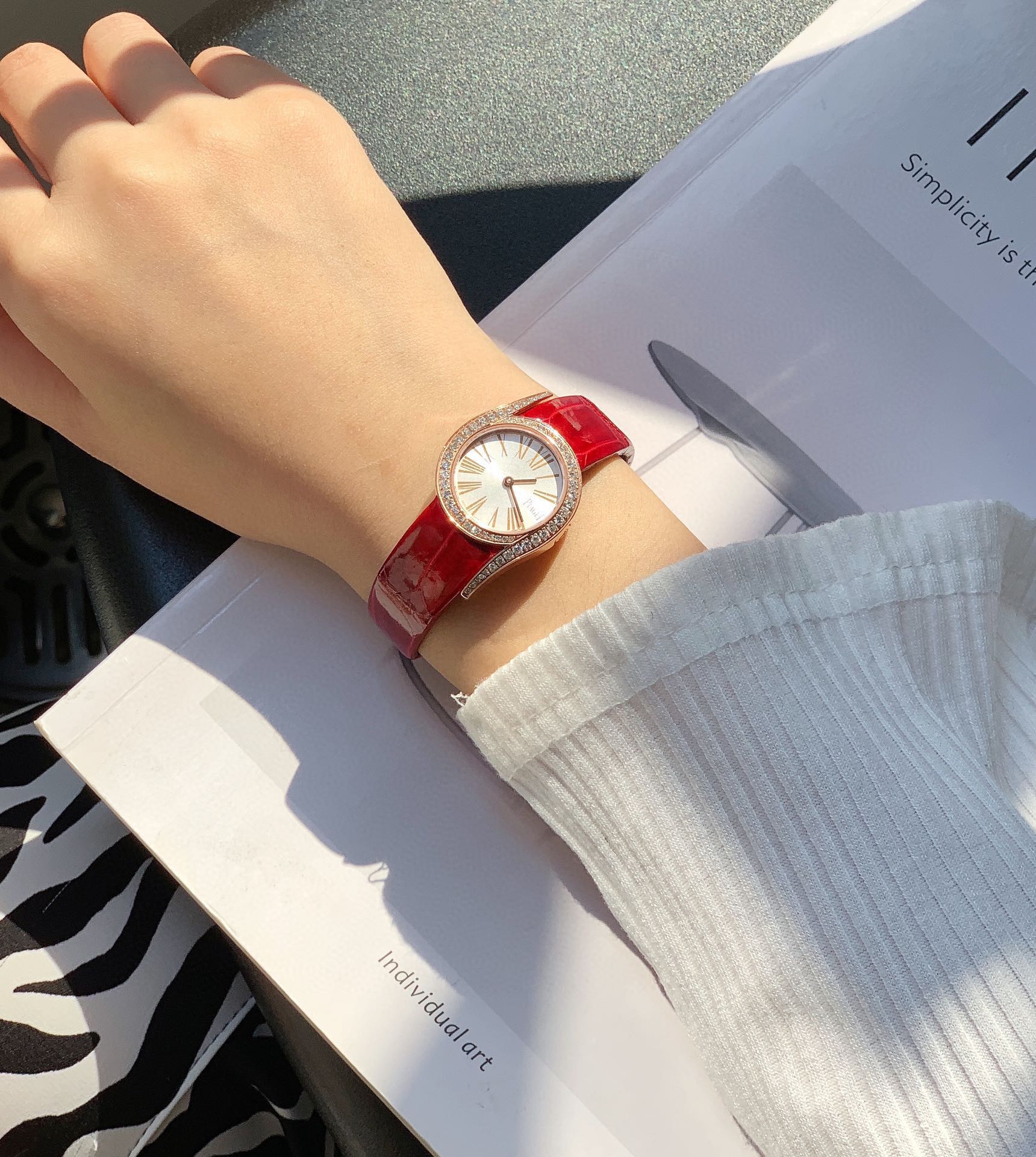 [피아제] Piaget Limelight Gala - 피아제 라임라이트 갈라 26mm 32mm