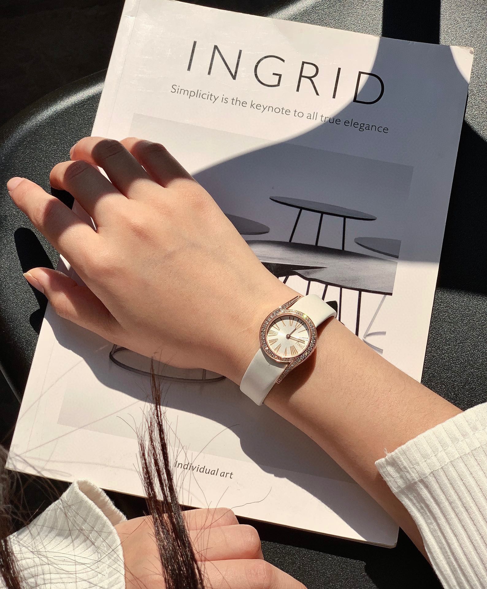 [피아제] Piaget Limelight Gala - 피아제 라임라이트 갈라 26mm 32mm