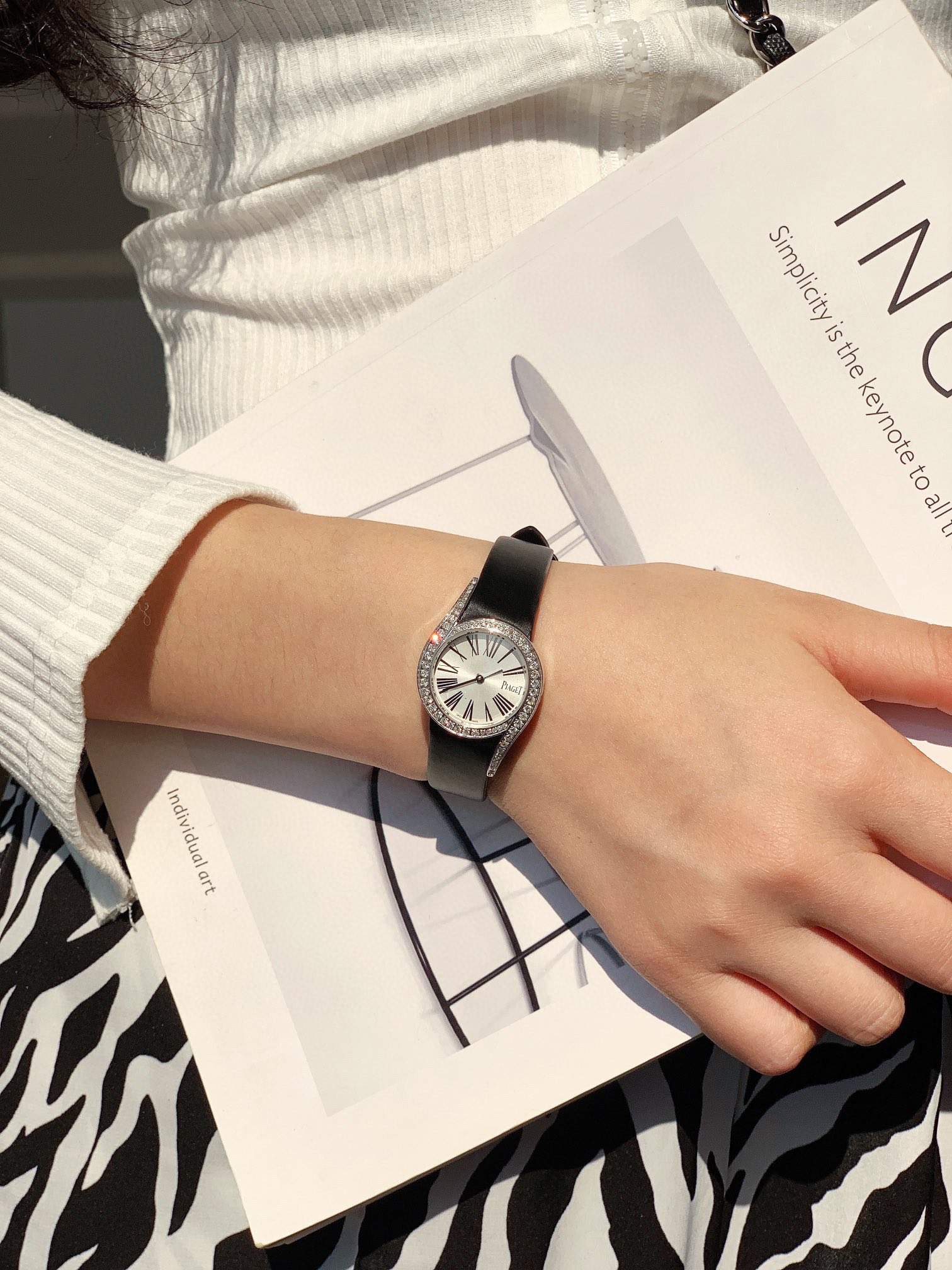 [피아제] Piaget Limelight Gala - 피아제 라임라이트 갈라 26mm 32mm