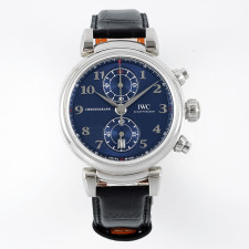 [IWC] 포르투기저 크로노그래프 클래식 IW390302 cal89361 42x13.5mm