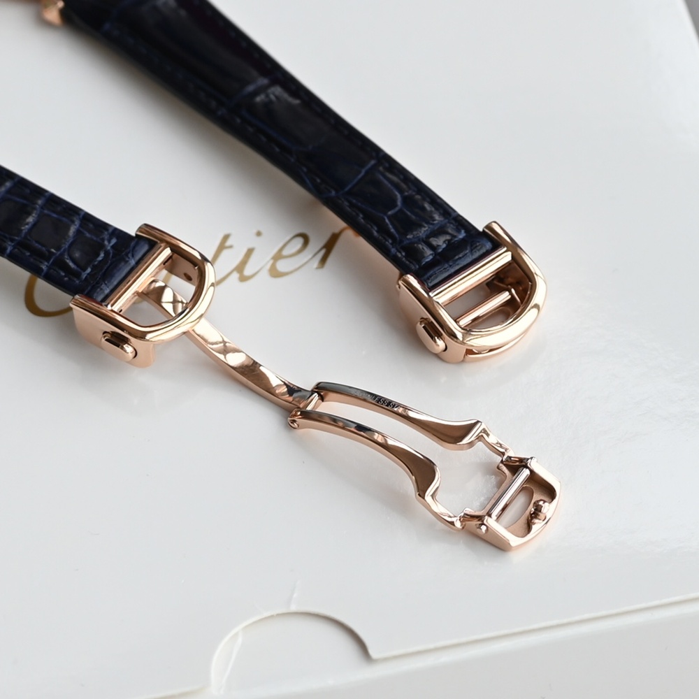 [까르띠에] Cartier Pasha De Cartier WSPA0009 – 파샤 드 까르띠에 30mm