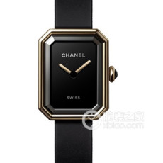 [샤넬] 샤넬 프리미에르 -  Chanel Premier H0001 GP – 19.7/23.6/26.1mm