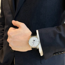 [예거르쿨트르] Jaeger LeCoultre Master Ultra Slim Moon - 예거 르쿨트르 마스터 울트라씬 문 36 39 41mm