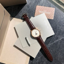 [예거르쿨트르] Jaeger LeCoultre Master Ultra Slim Moon - 예거 르쿨트르 마스터 울트라씬 문 36 39 41mm