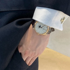 [예거르쿨트르] Jaeger LeCoultre Master Ultra Slim Moon - 예거 르쿨트르 마스터 울트라씬 문 36 39 41mm