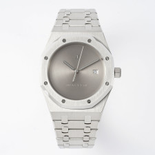 [오데마피게] 017 ALYX 9SM Audemars Piguet Royal Oak - 오데마피게 로얄오크 15400 41mm