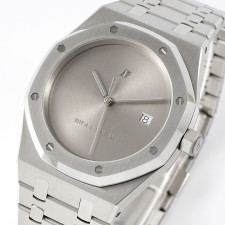 [오데마피게] 017 ALYX 9SM Audemars Piguet Royal Oak - 오데마피게 로얄오크 15400 41mm