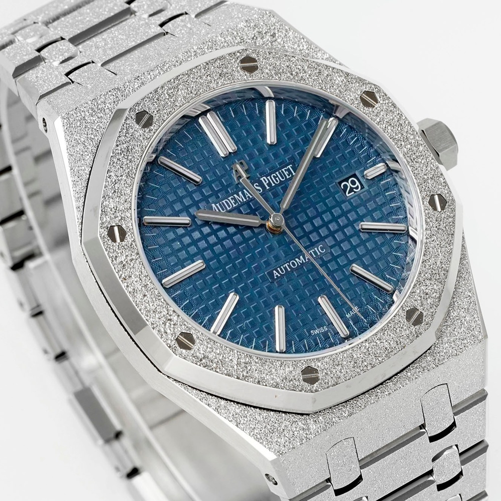[오데마피게] 15410 Audemars Piguet Royal Oak - 오데마피게 로얄오크 15410 41mm