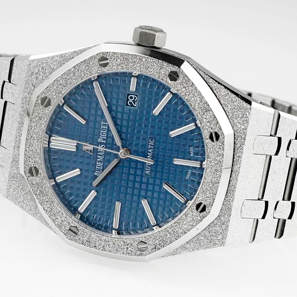 [오데마피게] 15410 Audemars Piguet Royal Oak - 오데마피게 로얄오크 15410 41mm