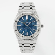 [오데마피게] 15410 Audemars Piguet Royal Oak - 오데마피게 로얄오크 15410 41mm