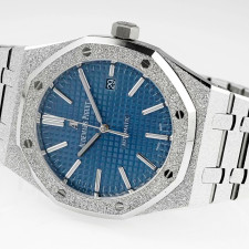 [오데마피게] 15410 Audemars Piguet Royal Oak - 오데마피게 로얄오크 15410 41mm