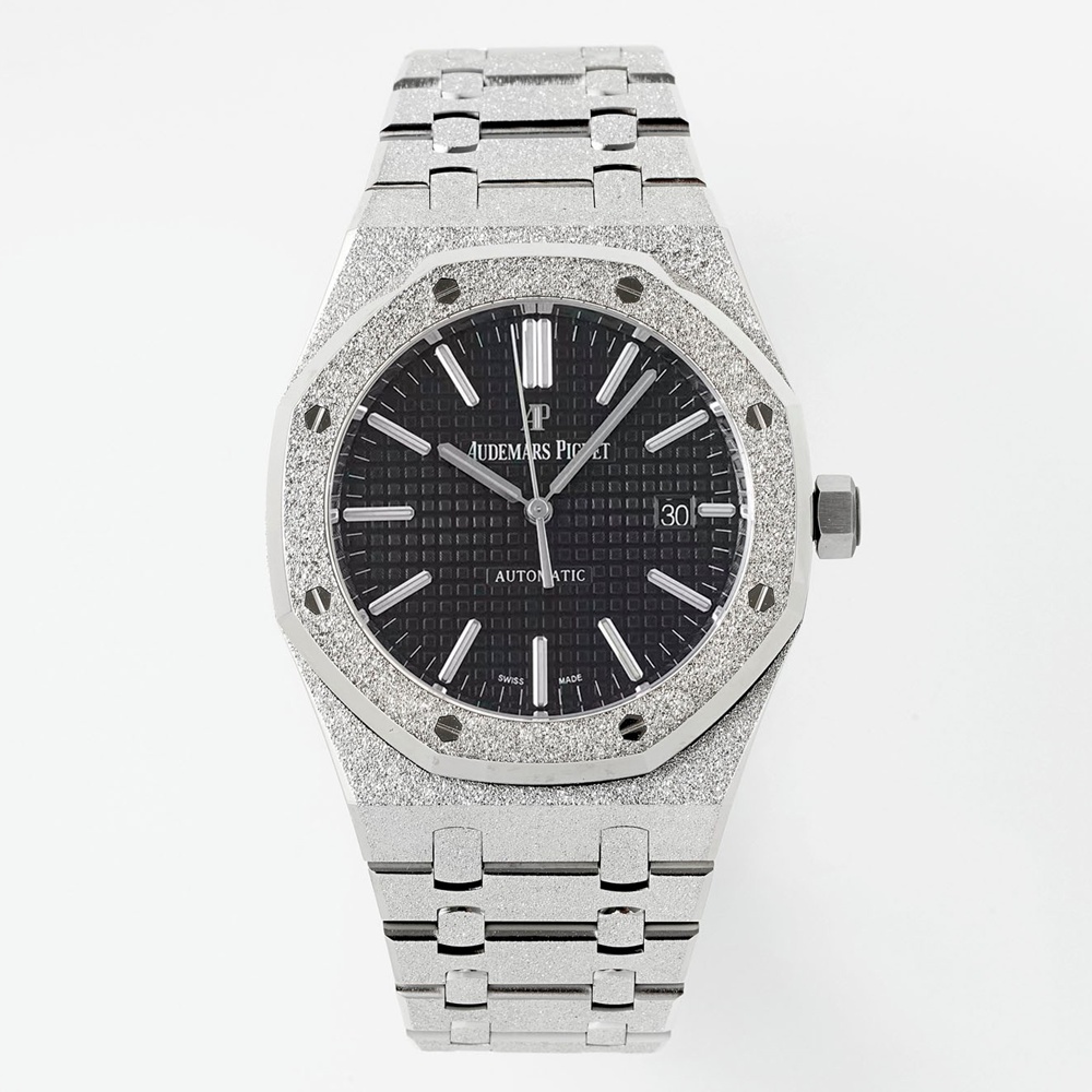 [오데마피게] 15410 Audemars Piguet Royal Oak - 오데마피게 로얄오크 15410 41mm