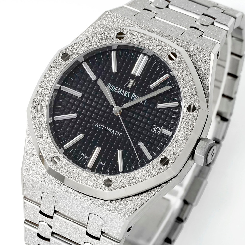 [오데마피게] 15410 Audemars Piguet Royal Oak - 오데마피게 로얄오크 15410 41mm