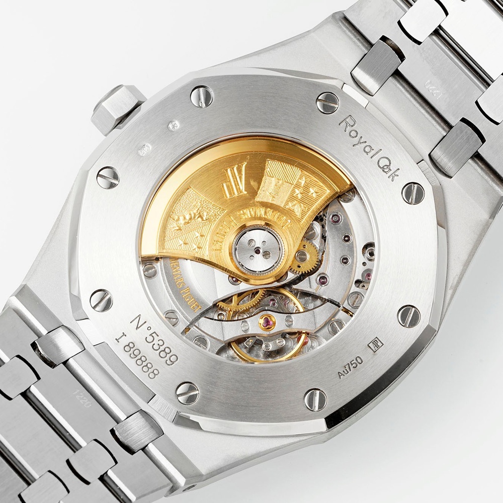 [오데마피게] 15410 Audemars Piguet Royal Oak - 오데마피게 로얄오크 15410 41mm