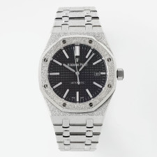 [오데마피게] 15410 Audemars Piguet Royal Oak - 오데마피게 로얄오크 15410 41mm