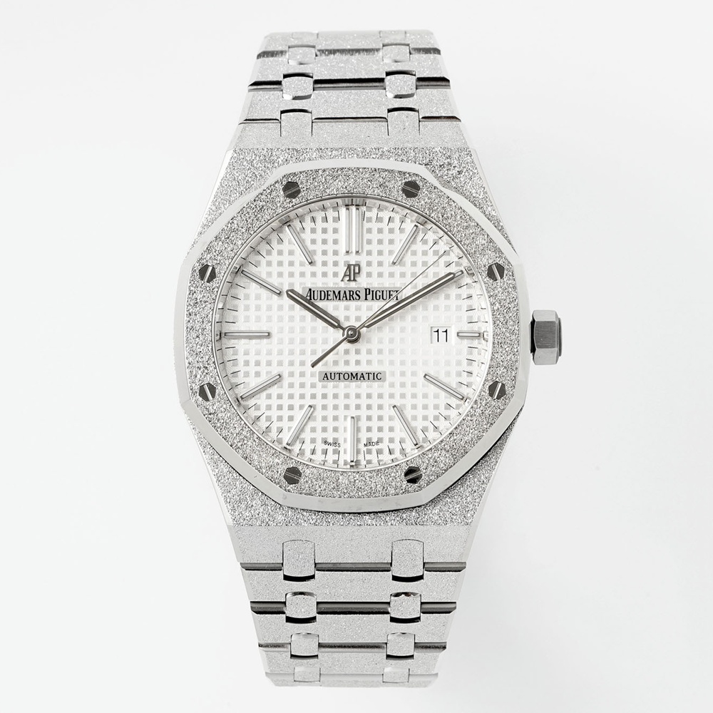 [오데마피게] 15410 Audemars Piguet Royal Oak - 오데마피게 로얄오크 15410 41mm