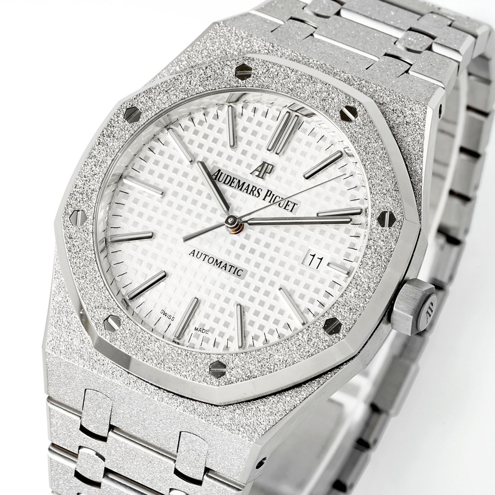 [오데마피게] 15410 Audemars Piguet Royal Oak - 오데마피게 로얄오크 15410 41mm