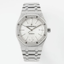 [오데마피게] 15410 Audemars Piguet Royal Oak - 오데마피게 로얄오크 15410 41mm