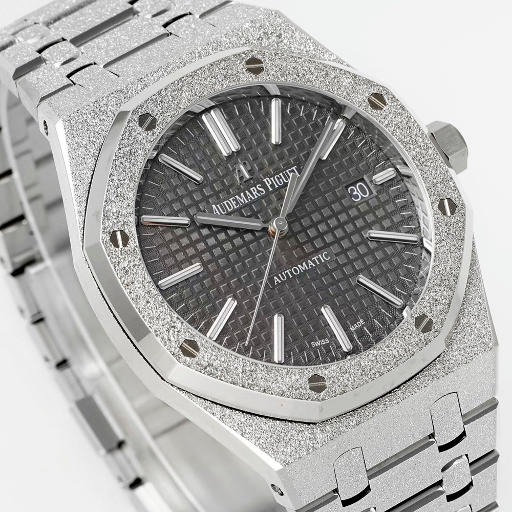 [오데마피게] 15410 Audemars Piguet Royal Oak - 오데마피게 로얄오크 15410 41mm