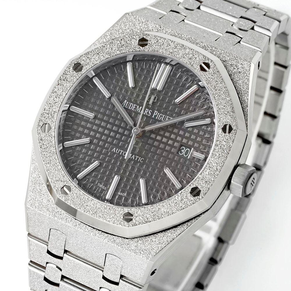 [오데마피게] 15410 Audemars Piguet Royal Oak - 오데마피게 로얄오크 15410 41mm