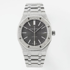 [오데마피게] 15410 Audemars Piguet Royal Oak - 오데마피게 로얄오크 15410 41mm