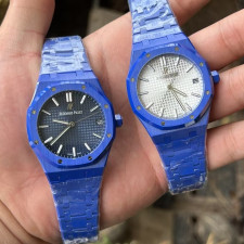 [오데마피게] 15500 Audemars Piguet Royal Oak - 오데마피게 로얄오크 15500 41mm