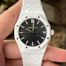 [오데마피게] 15500 Audemars Piguet Royal Oak - 오데마피게 로얄오크 15500 41mm