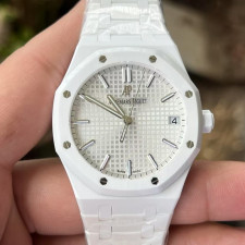 [오데마피게] 15500 Audemars Piguet Royal Oak - 오데마피게 로얄오크 15500 41mm