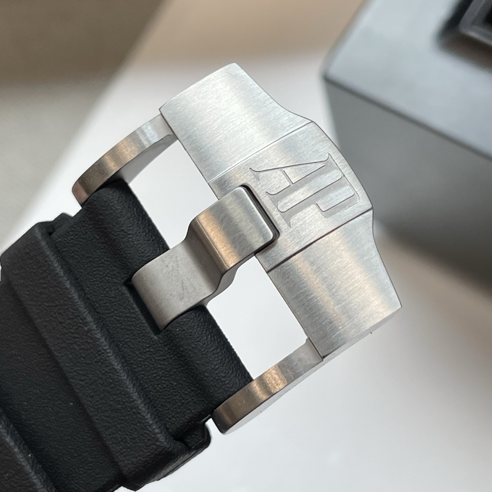 [오데마피게] 15703 Audemars Piguet Royal Oak ETA-2836 - 오데마피게 로얄오크 오프쇼어 다이버 15703 42mm