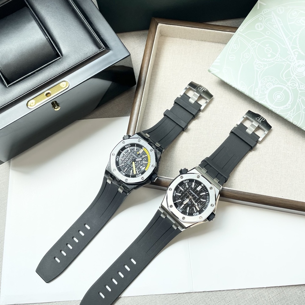 [오데마피게] 15703 Audemars Piguet Royal Oak ETA-2836 - 오데마피게 로얄오크 오프쇼어 다이버 15703 42mm