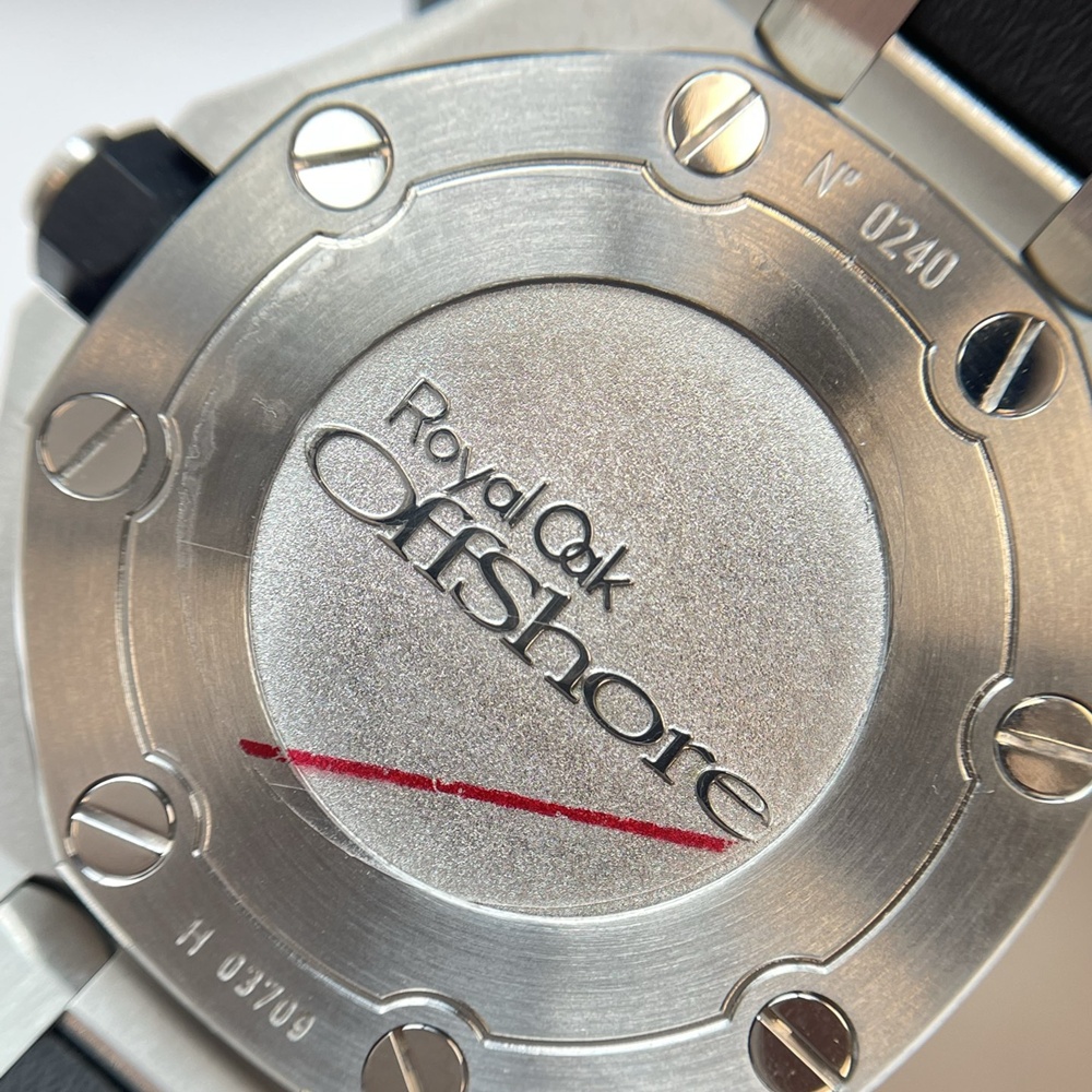 [오데마피게] 15703 Audemars Piguet Royal Oak ETA-2836 - 오데마피게 로얄오크 오프쇼어 다이버 15703 42mm