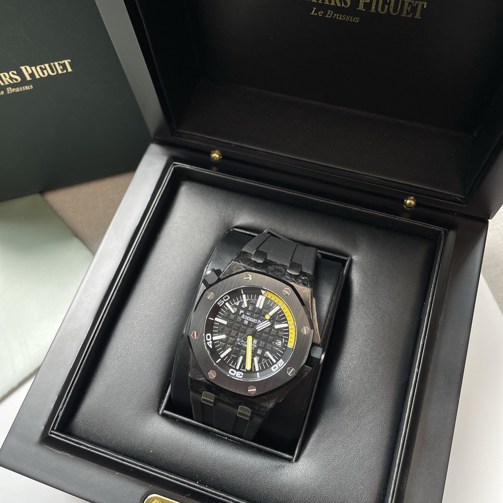 [오데마피게] 15703 Audemars Piguet Royal Oak ETA-2836 - 오데마피게 로얄오크 오프쇼어 다이버 15703 42mm