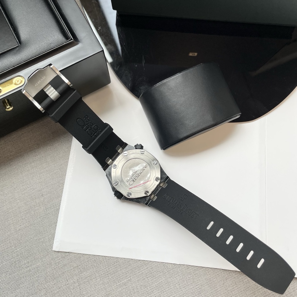 [오데마피게] 15703 Audemars Piguet Royal Oak ETA-2836 - 오데마피게 로얄오크 오프쇼어 다이버 15703 42mm