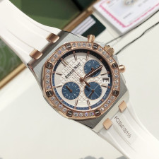[오데마피게] Audemars Piguet Royal Oak 15451OR - 오데마피게 로얄오크 15451OR 37mm