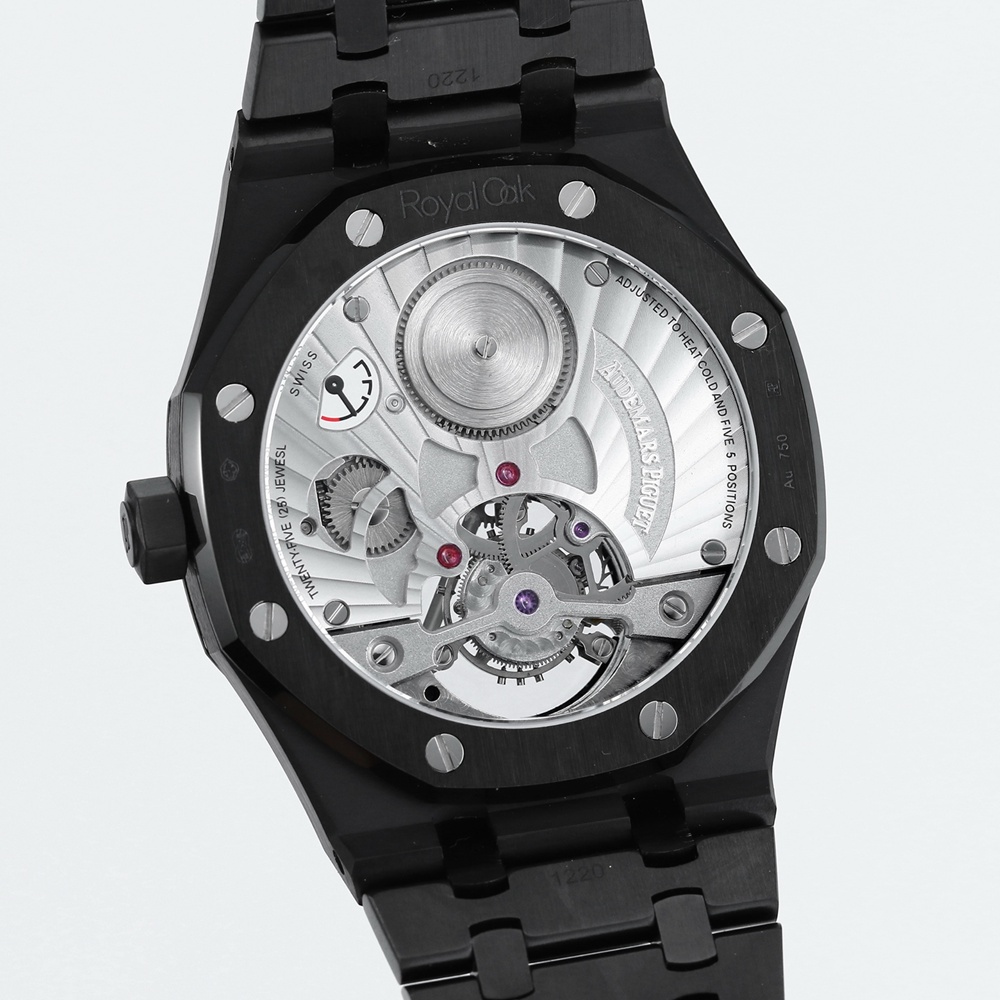 [오데마피게] Tapisserie Evolutive 2025 Audemars Piguet Royal Oak Cal.2924 - 오데마피게 로얄오크 플라잉 뚜르비옹 에볼루티브 타피세리 26530 41mm