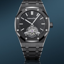[오데마피게] Tapisserie Evolutive 2025 Audemars Piguet Royal Oak Cal.2924 - 오데마피게 로얄오크 플라잉 뚜르비옹 에볼루티브 타피세리 26530 41mm