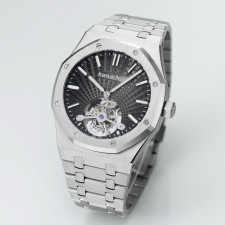 [오데마피게] Tapisserie Evolutive 2025 Audemars Piguet Royal Oak Cal.2924 - 오데마피게 로얄오크 플라잉 뚜르비옹 에볼루티브 타피세리 26530 41mm