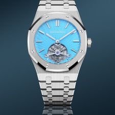 [오데마피게] Tapisserie Evolutive 2025 Audemars Piguet Royal Oak Cal.2924 - 오데마피게 로얄오크 플라잉 뚜르비옹 에볼루티브 타피세리 26530 41mm