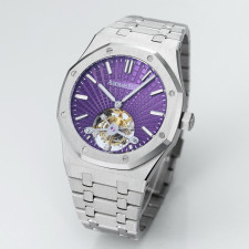 [오데마피게] Tapisserie Evolutive 2025 Audemars Piguet Royal Oak Cal.2924 - 오데마피게 로얄오크 플라잉 뚜르비옹 에볼루티브 타피세리 26530 41mm