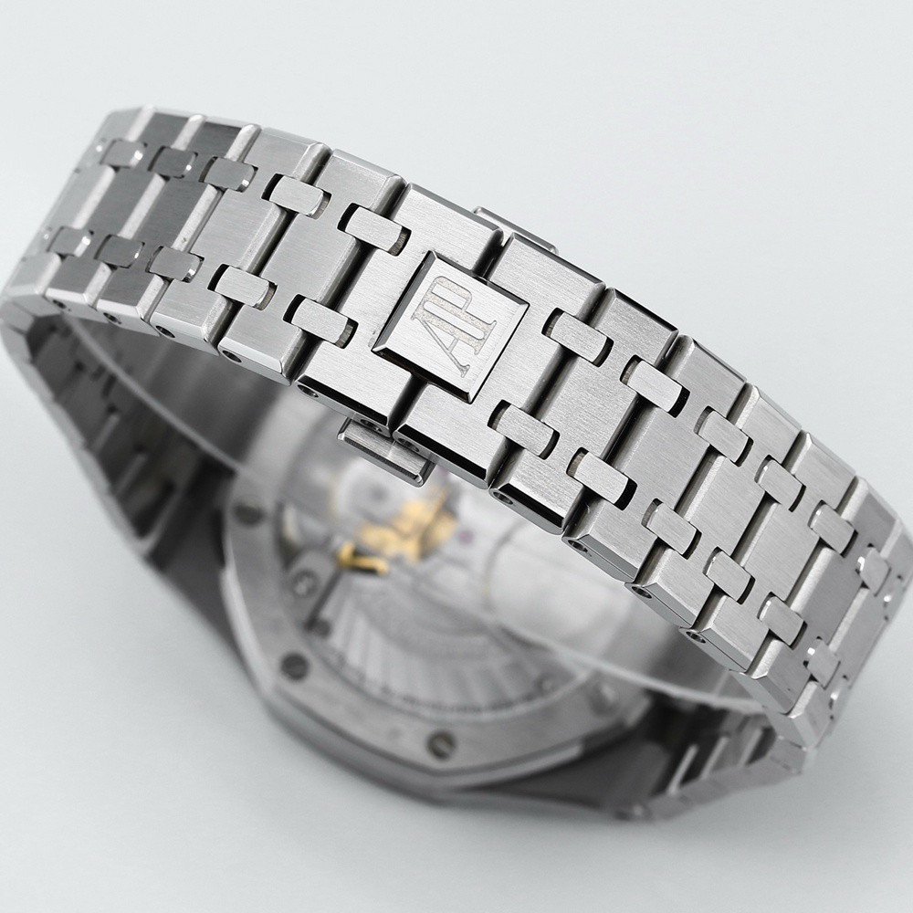 [오데마피게] Tapisserie Evolutive 2025 Audemars Piguet Royal Oak Cal.2924 - 오데마피게 로얄오크 플라잉 뚜르비옹 에볼루티브 타피세리 26530 41mm