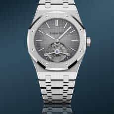 [오데마피게] Tapisserie Evolutive 2025 Audemars Piguet Royal Oak Cal.2924 - 오데마피게 로얄오크 플라잉 뚜르비옹 에볼루티브 타피세리 26530 41mm