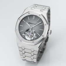 [오데마피게] Tapisserie Evolutive 2025 Audemars Piguet Royal Oak Cal.2924 - 오데마피게 로얄오크 플라잉 뚜르비옹 에볼루티브 타피세리 26530 41mm