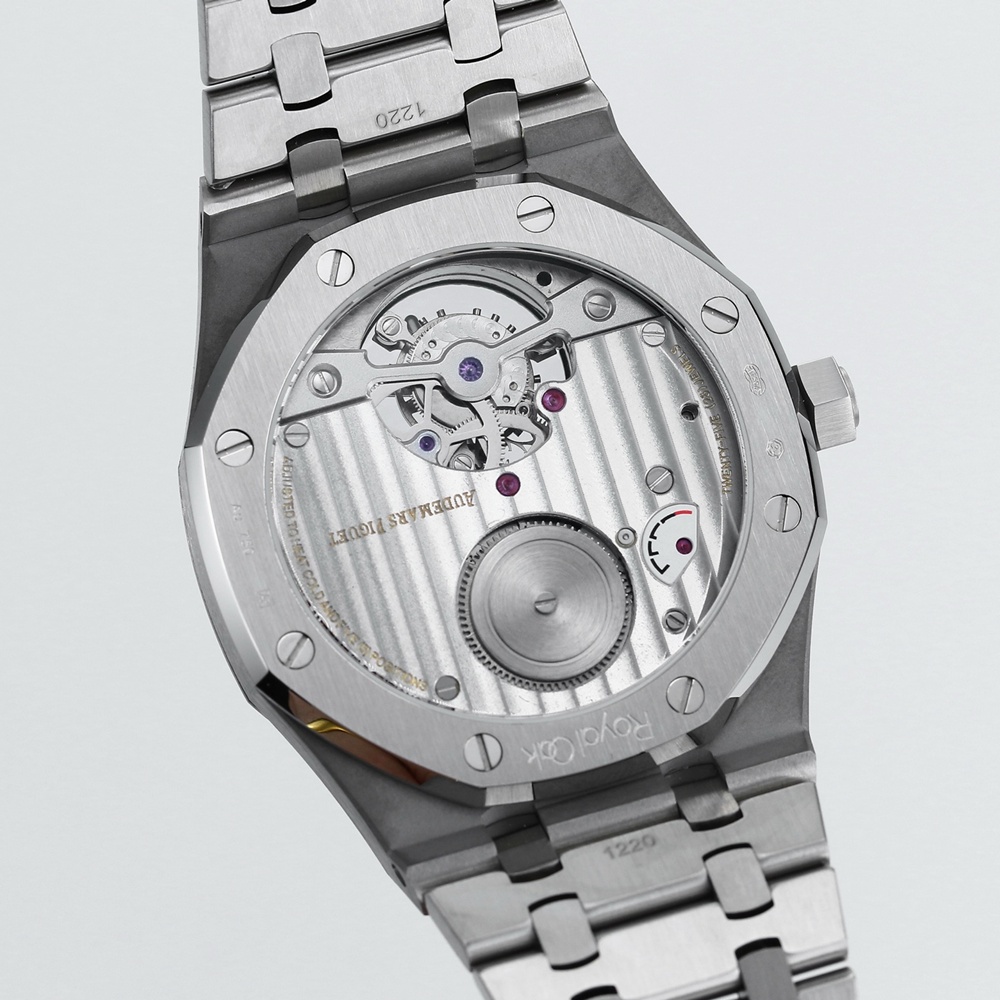 [오데마피게] Tapisserie Evolutive 2025 Audemars Piguet Royal Oak Cal.2924 - 오데마피게 로얄오크 플라잉 뚜르비옹 에볼루티브 타피세리 26530 41mm