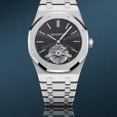 [오데마피게] Tapisserie Evolutive 2025 Audemars Piguet Royal Oak Cal.2924 - 오데마피게 로얄오크 플라잉 뚜르비옹 에볼루티브 타피세리 26530 41mm