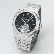 [오데마피게] Tapisserie Evolutive 2025 Audemars Piguet Royal Oak Cal.2924 - 오데마피게 로얄오크 플라잉 뚜르비옹 에볼루티브 타피세리 26530 41mm